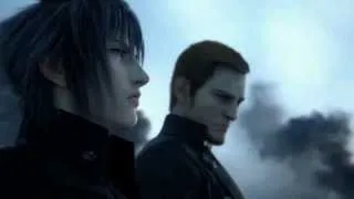 Final Fantasy Versus 13 (FF15) E3 Trailer (Official)