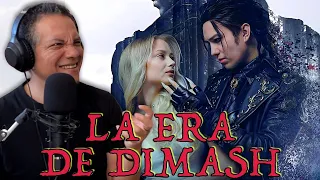 DIMASH - WHEN I'VE GOT YOU [Reacción y Comentarios]