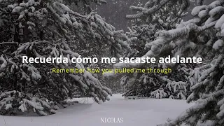 deadmau5 & Kaskade - I Remember (Lyrics Español - Inglés) [Progressive]