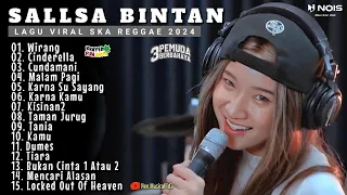 WIRANG - CINDERELLA II SALLSA BINTAN X 3PEMUDA BERBAHAYA II FULL ALBUM SKA REGGAE 2024