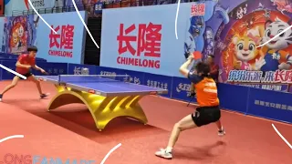 the BEST table tennis video you will ever see… (PART 3)