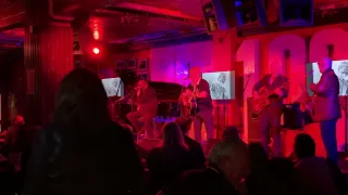 Secret Affair acoustic set for the So Cool album launch