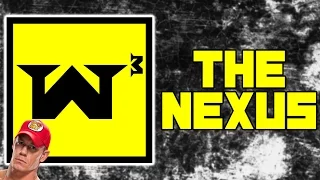 The Nexus | Wrestling With Wregret