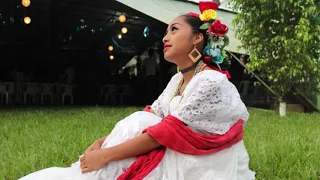 La danza en la Nueva España - Parte 1