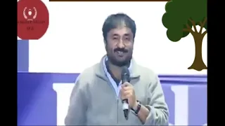 motivational speech by Anand kumar sir |super 30|motivational speech|How to solve problem in life