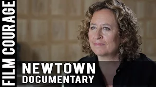NEWTOWN Documentary Shows Us The Aftermath Of Sandy Hook Shooting by Kim A. Snyder