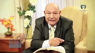 Lección 16: El diezmo Malaquías 3:10 Pastor Alejandro Bullon