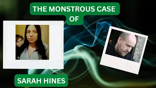 IRISH COFFEE TRUE CRIME: Sarah Hines. SOLVED