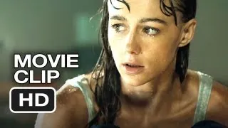 Bait 3D Movie CLIP - Meet Bruce (2012) - Shark Movie HD