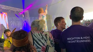 60 - My Day @ Brighton Pride 2022    Part 3