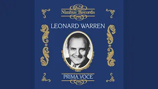 Songs of Kipling: On the Road to Mandalay (Arr. Frank Black) (Recorded 1951)