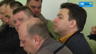 «Наезд» от мэра: журналисты Чеline не угодили Атрошенко