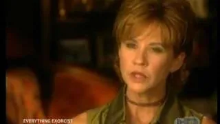 Linda Blair "Intimate Portrait" part 1/4