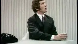 Monty Python - It's the mind