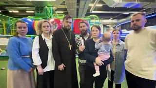 Поддержим дочерей о.Даниила!