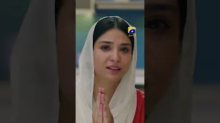 Jannat Se Aagay 2nd Last Episode 29 Promo | Tonight at 8:00 PM | #jannatseaagay #shorts