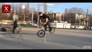 BMX Tricks Compilation 2014 HD | Best trick bmx 2014 |