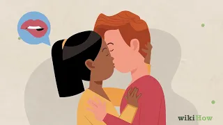 How to Kiss a Boy