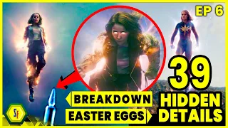 SECRET INVASION Episode 6 Breakdown & Hidden Details | @SuperFansYT  #SecretInvasion Home