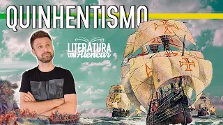 QUINHENTISMO | Principais características e contexto histórico