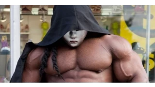 Bodybuilding motivation - SACRIFICE