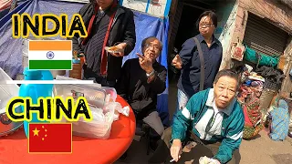 Is it China or India ? | Chinatown in Kolkata