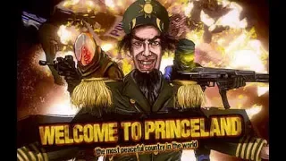 Welcome to Princeland Part 1