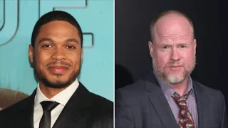 Cyborg Actor Ray Fisher Slams "Gross" Joss Whedon Over Justice League Reshoots