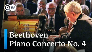 Beethoven: Piano Concerto No. 4 | Nelson Freire, Monte-Carlo Philharmonic Orchestra & Kazuki Yamada
