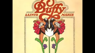 09 Qu'Appelle Valley, Saskatchewan, Buffy Sainte-Marie, Sweet America 1976