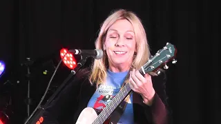 Rickie Lee Jones  Chuck E's In Love  2019