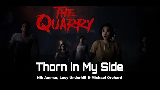 The Quarry Game - Opening Credits Song