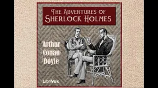 The Adventure of the Noble Bachelor The Adventures of Sherlock Holmes Arthur Conan Doyle Audiobook