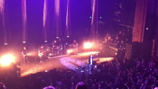 Temple of the Dog - "Hunger Strike" (Live from Seattle 11/21/2016)