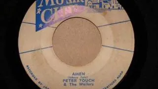 Peter Tosh & the Wailers - Amen