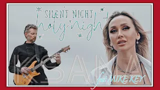 Holy Night, Silent Night - KSANA feat Misha KEY - Mood video