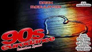 90s Eurondace Valentines Special ultra megamix from DJ DARK MODULATOR