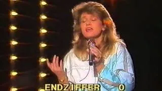 Nicole - Ich hab Dich doch lieb - Hits des Jahres - 1983
