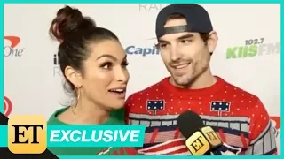 Ashley Iaconetti and Jared Haibon Have a Very Specific Plan for When They'll Have Kids (Exclusive)