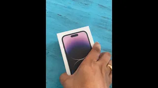 First Time in World- iPhone 15 Pro Ultra 2TB- First Unboxing Hindi- Iphone 15 from Trading Profits