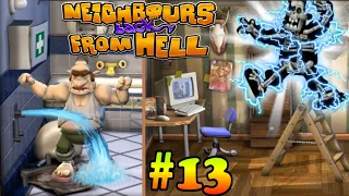 Neighbours Back From Hell Do It Yourself (Ep.13) Fun Game