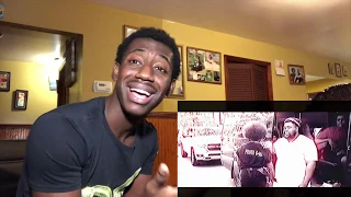 I FELT THE PAIN OMG | Rod Wave - Dark Clouds (Official Music Video) | Reaction