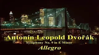 Antonín Dvorak - Symphony No. 9 “From the New World", Allegro - Florida Lakes Symphony Orchestra