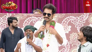 Super Saddam & Yadamma Raju Performance | Jabardasth | 3rd August 2023 | ETV Telugu