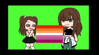 Old me VS Now Me ( Gacha Trend / Gacha Meme ) [LunaMelody] Love yall and thank you for 150 subs!