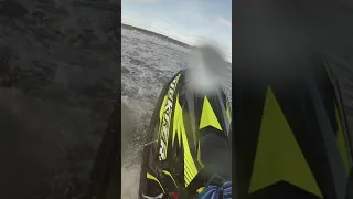 My first backflip with Rickter Mx1