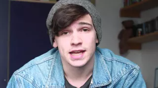 #IAmBeingMe - Jake Dudman