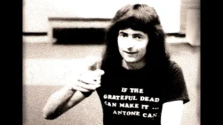 Ritchie Blackmore Trolling