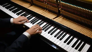 Yiruma - Reason (Autumn in My Heart OST) | Piano Arrangement