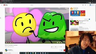 CARY REACTS TO BFB 26